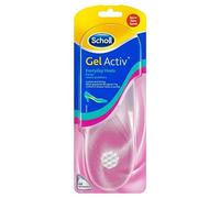 Scholl 3020797 semelle de chaussure Femelle Adulte Transparent