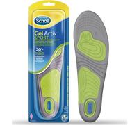 Scholl Gel Activ Sport Femme Activ Sport 1 paire