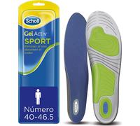 Scholl Gel Activ Sport Hommes Activ Sport 1 paire