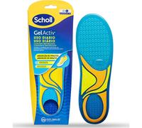 Scholl Gel Activ Usage Quotidien Homme 1 paire