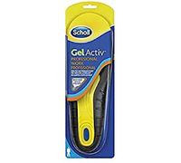 SCHOLL Gel Active work man - insoles for shoes