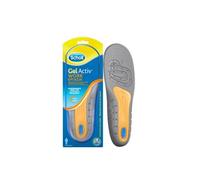 SCHOLL Gel Active work man - insoles for shoes