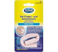 Scholl Gel protège-doigts et orteils à découper 1 pc