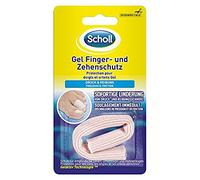 Scholl Gel Protéger Les Doigts et des orteils