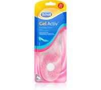Scholl GelActiv Everyday Heels patchs gel pieds et chaussures 1 paire