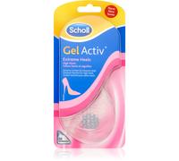 Scholl GelActiv High Heels Insole semelles chaussures 1 paire