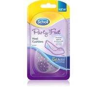 Scholl GelActiv Party Feet patchs gel pour talons 1 paire