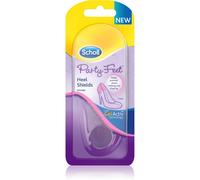 Scholl GelActiv Party Feet patchs gel talons 2 pcs