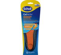 Scholl Gelactiv Semelle Professionnel TL 1 Paire