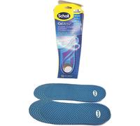 Scholl GelActiv Semelles intérieures Semelles formelles Chaussures élégantes Semelles intérieures fines Première aide Semelles orthopédiques