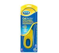 Scholl Gelactiv Semelles pour femme