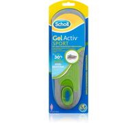 Scholl GelActiv Sport patchs gel sport type Women's EU 35.5 - 40.5 1 paire