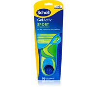 Scholl GelActiv Sport semelles chaussures sport type Large EU 40 - 46.5 1 paire