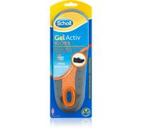 Scholl GelActiv Work semelles chaussures type Women's EU 35.5-40.5 1 paire
