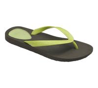 Scholl Gelly Tong Noir Taille 43 1 Paire
