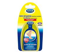 Scholl Grands pansements anti-ampoules