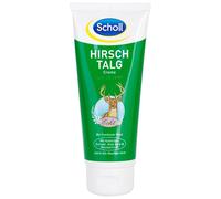 Scholl Hard Skin crème pour peaux sèches 100 ml