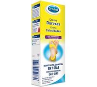 Scholl Hard Skin Softening Cream 60ml