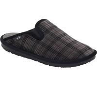 Scholl Homme Boris Sandale, Dark Grey, 43 EU