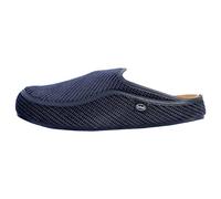 Scholl Homme Brandy Sandale, Navy Blue, 43 EU