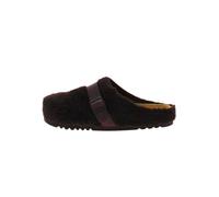Scholl Homme Charles Sandale, Dark Brown, 42 EU