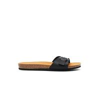 Scholl Homme Didier Sandale, Noir, 43 EU
