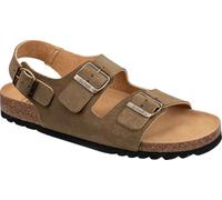 Scholl Homme Henri, Kaki, 42 EU