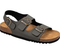 Scholl Homme Henri Sandale, 44 EU