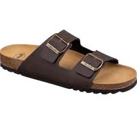 Scholl Homme Julien Sandale, 44 EU