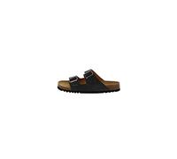 Scholl Homme Julien Sandale, Grey, 43 EU