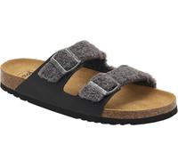Scholl Homme Julien Sandale, Grey, 46 EU