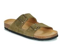 Sandales et nu-pieds Scholl JULIEN COLLECTION pour Homme 40 Vert