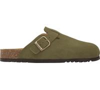 Scholl Homme Olivier New, Kaki, 44 EU