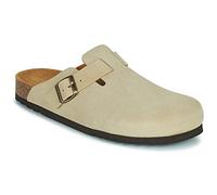 Scholl Homme Olivier Sandale, Beige, 40 EU