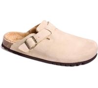 Scholl Homme Olivier Sandale, Beige, 40 EU