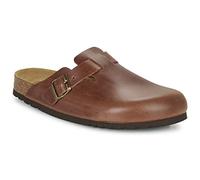 Scholl Homme Olivier Sandale, Brown, 45 EU