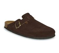 Scholl Homme Olivier Sandale, Dark Brown, 42 EU