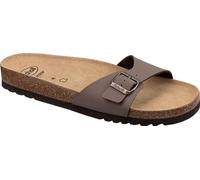 Scholl Homme Simon Sandale, Brown, 41 EU