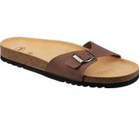 Scholl Homme Simon Sandale, Brown, 45 EU