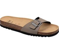 Scholl Homme Simon Sandale, Taupe, 41 EU