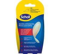 Scholl hydra gel talons ampoules 5pcs