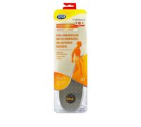 Scholl In-balance Lower Back Pain Relief Insole Medium Vložky Do Bot 1 Ks