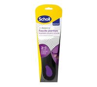 Scholl In-Balance Fasciite Taille S 1 Paire