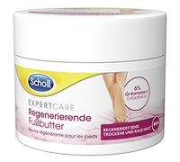 Scholl Intense Repair Beurre pour les pieds 165 g