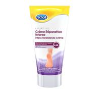 SCHOLL Intensive Repair Cream Peaux Extra Sèches et Abîmées Crème Pour La Peau 150 ml