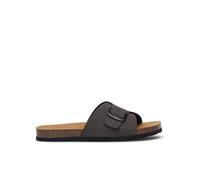 Scholl Jackie, Sandales Femme, gris, 38 EU