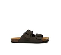Scholl Jackie, Sandales Femme, gris, 38 EU