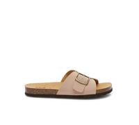 Scholl Jackie, Sandales Femme, rose, 42 EU