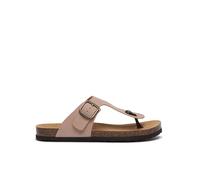 Scholl Jackie, Tongs Femme, rose, 39 EU