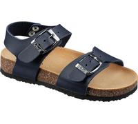 Scholl JEAN Synthetic Navy Blue